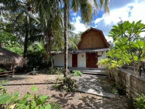 Eco Lamun - Apartment